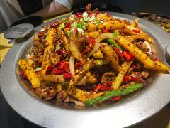 -嘎嘎鸭脑壳(金沙店)