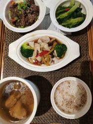 -爱悦月子中心·时光(武侯店)