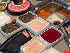 -海底捞火锅(杭州滨江九宜城店)