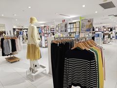 -优衣库(上海正大广场店)