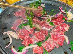 -大千金齐齐哈尔烤肉(清湖店)