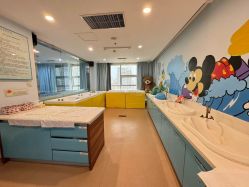 -悦家·美丽妈妈月子会所(龙奥店)