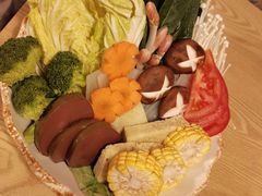-友情岁月·火锅鸡