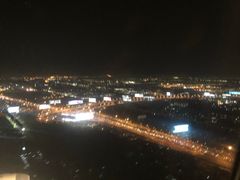 -曼谷素万那普国际机场