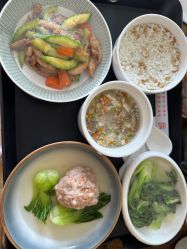 -森宝月子中心(白云山店)