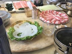 -胡记饭店(保工街店)