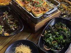 -Let’s WaKao瓦烤(贝森店)