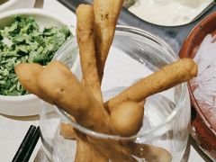 -巴奴毛肚火锅(相州店)