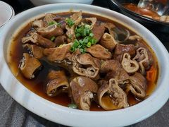 -土桥手掌鸡·26年灌县老味道(都江堰店)