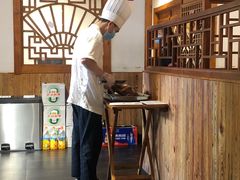 -又一福烤鸭·北京菜(东四店)
