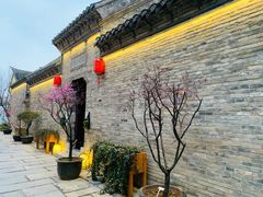 -回龙窝历史文化街区