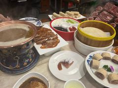 -东来顺•非遗火锅(外滩店)