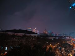 -杭州温德姆至尊豪廷大酒店