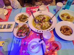 -胡桃里乐队酒馆(广州塔店)