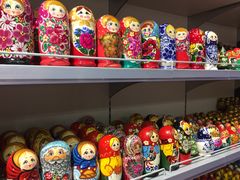 -谢列梅捷沃国际机场