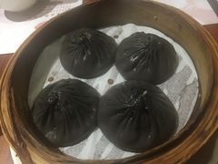 -翡翠拉面小笼包(岭南新天地店)