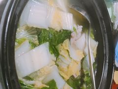 -百味馆·粤菜·湛江菜(后海花园店)