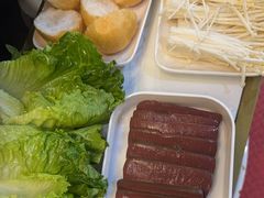 -安吉美渝石锅鱼(芜园西路店)