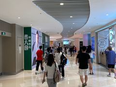 -深圳来福士广场