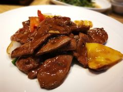 -莆田餐厅PUTIEN(三里屯店)