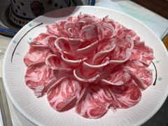 -曲氏老北京铜锅涮肉•火锅(不老街店)