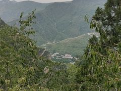 -北京上方山国家森林公园