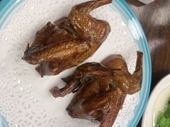 -潮福城大酒楼·潮粤菜·港式点心(阳光城店)
