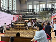-宁波国际会展中心