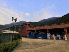 -达蓬山旅游度假区