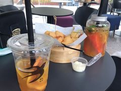 -BeauTea水仙(coco park店)