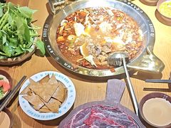 -受气牛肉·重庆耙牛肉(来福士店)