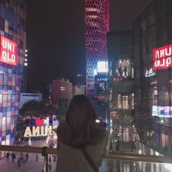 -3AM·S HAIR SALON烫发染发接发