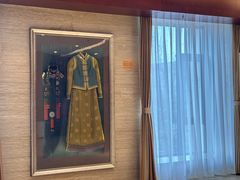 -内蒙古驻京办餐厅