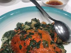 -上海老饭店(北京分店)
