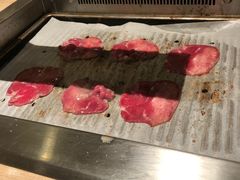 -新石器烤肉(无锡万象城店)