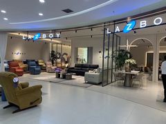 -LAZBOY乐至宝沙发(居然之家聚信店)