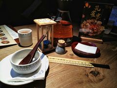 -兰木肆·云南菜(龙湖U城天街店)
