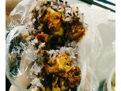 -芳婆糕团店(王府大街店)