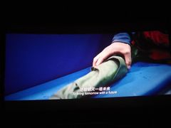 -武汉华夏国际影城(鲁广店)