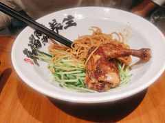 -和府捞面(天美杉杉奥特莱斯店)