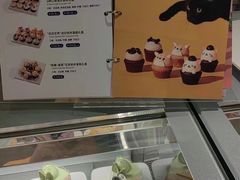 -Pantry's Best派悦坊蛋糕(K11购物艺术中心店)