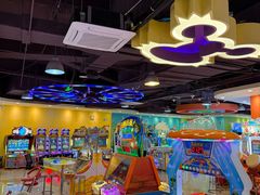 -汤姆熊欢乐世界(滨江店)