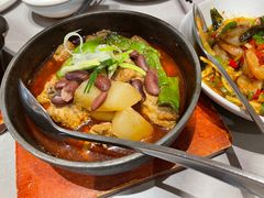 -唐猫庭院·千年陕菜(大唐不夜城店)