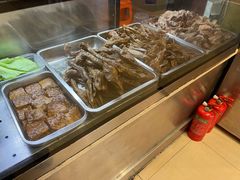 -乡亲鹅肉城(吴江店)