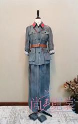 -尚美霓裳晚礼服·合唱服·舞蹈演出服租赁定制