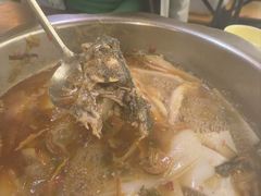 -大理.老字号渝记酸萝卜乌鱼(古城总店)