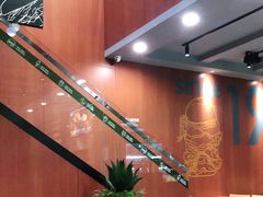 -魏斯理汉堡(西安沣东吾悦店)