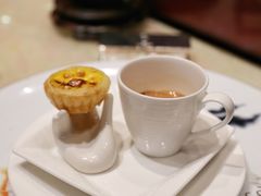 -8餐厅(新葡京酒店)