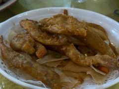 -烧鹅妹饭店