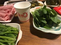 -傣妹火锅(南京东路一店)